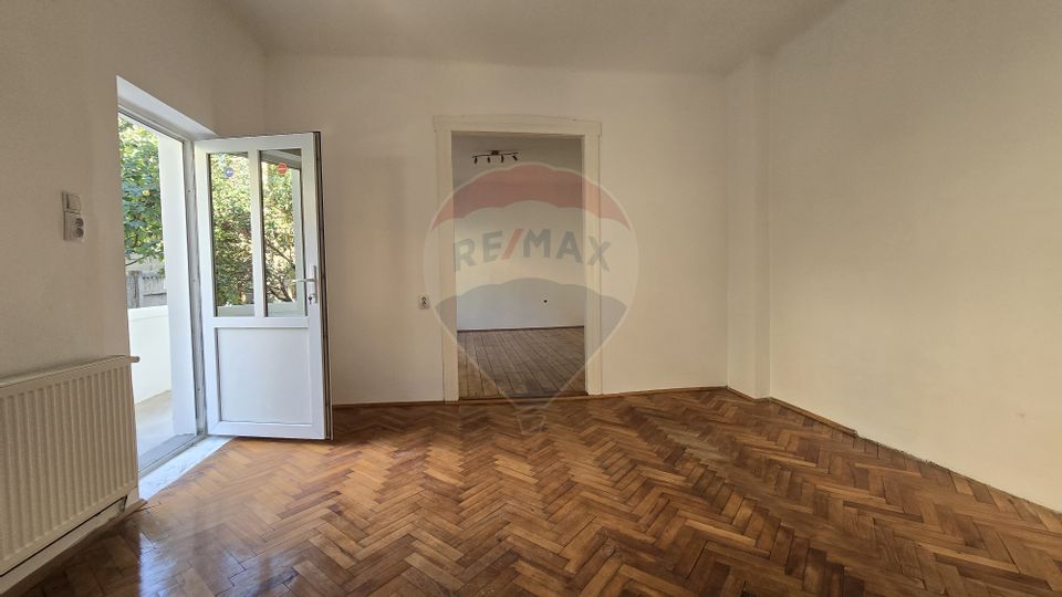 3 room House / Villa for rent, Hasdeu area