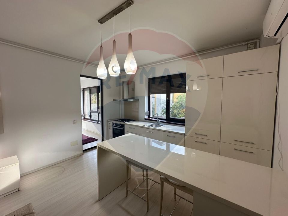 DE VANZARE Apartament 2 camere Fundeni