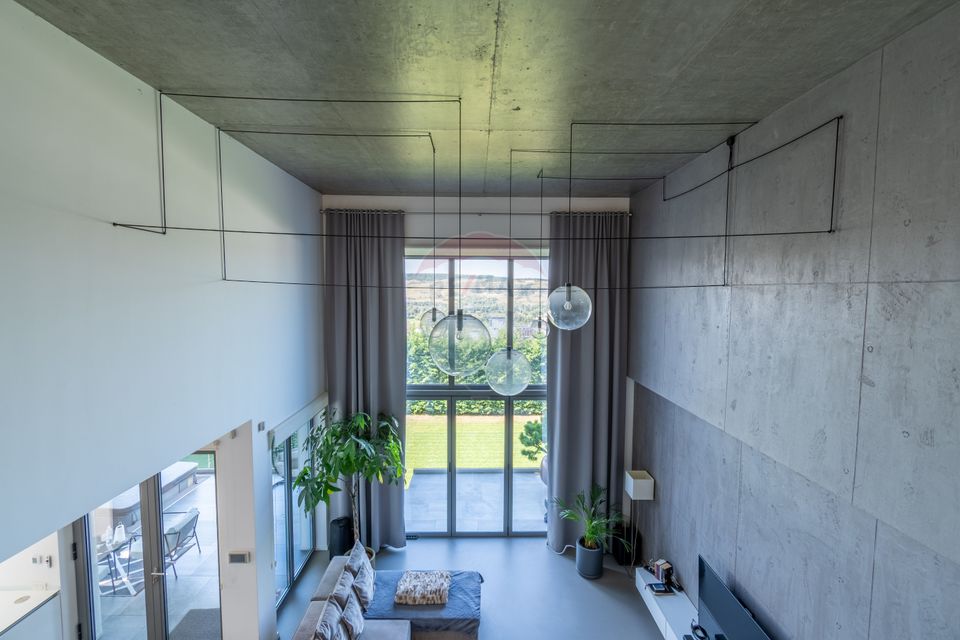 Casa de lux de vanzare in White House Residence