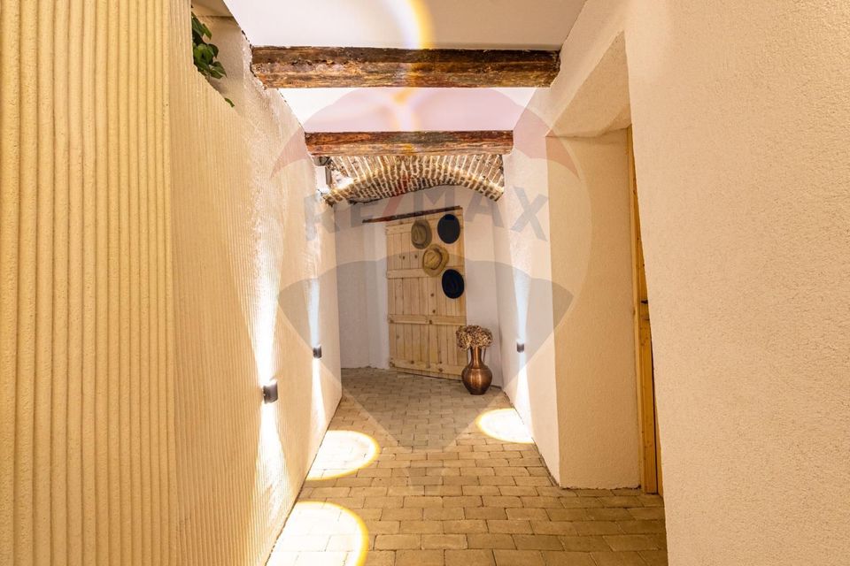 COMISION 0%|Oază de eleganță în Centrul Istoric: Apartament 4 camere!!