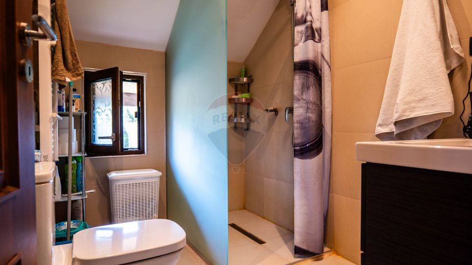 4 room House / Villa for sale