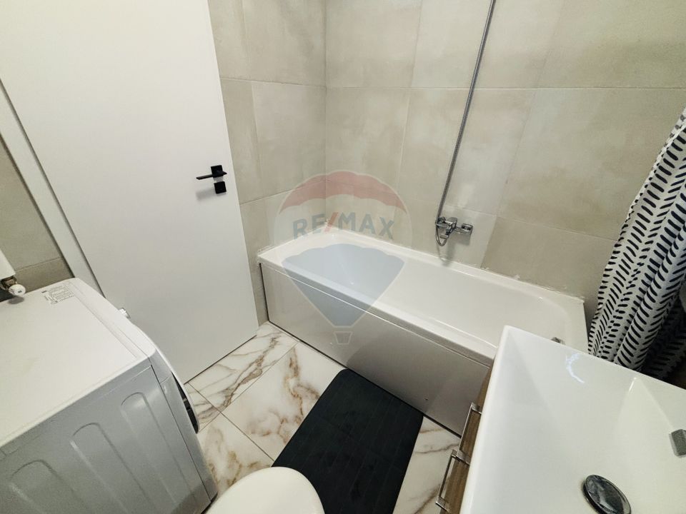 2 room Apartment for sale