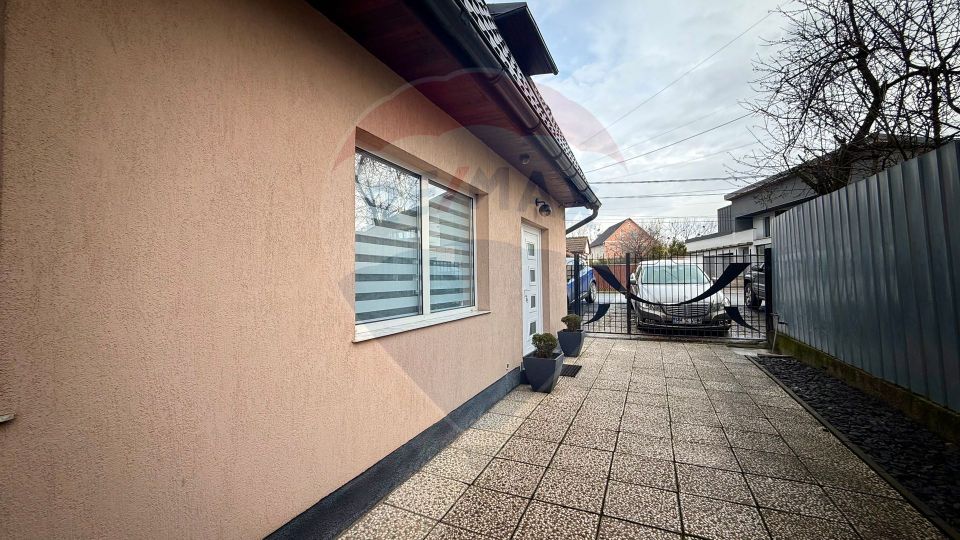 2 room Apartment for rent, Vasile Alecsandri area