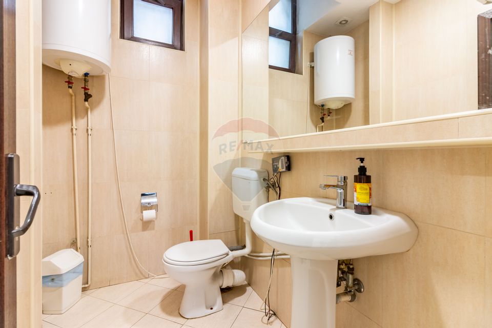 Spațiu comercial de investiție – randament estimat ~7%