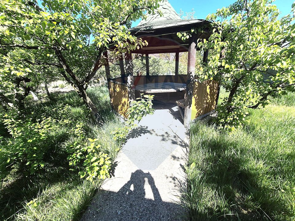 Casă / Vilă de vanzare in Serbanesti