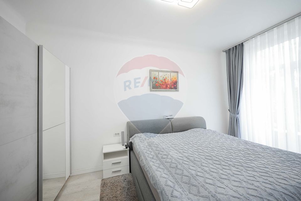 2 room Apartment for sale, Ultracentral area