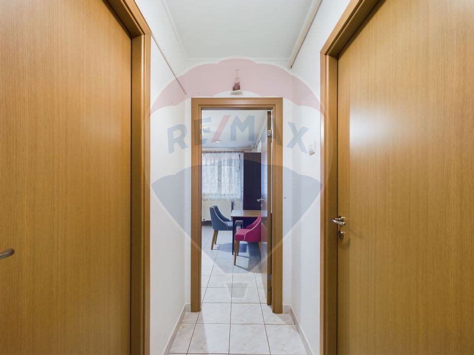 1 room Apartment for sale, Floreasca area