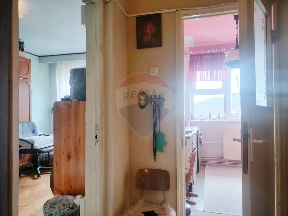 Apartament doua camere Gura Campului
