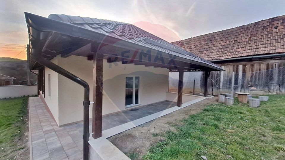 3 room House / Villa for sale