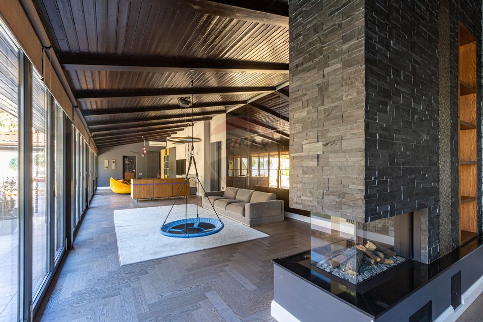 9 room House / Villa for sale, Km 4 area