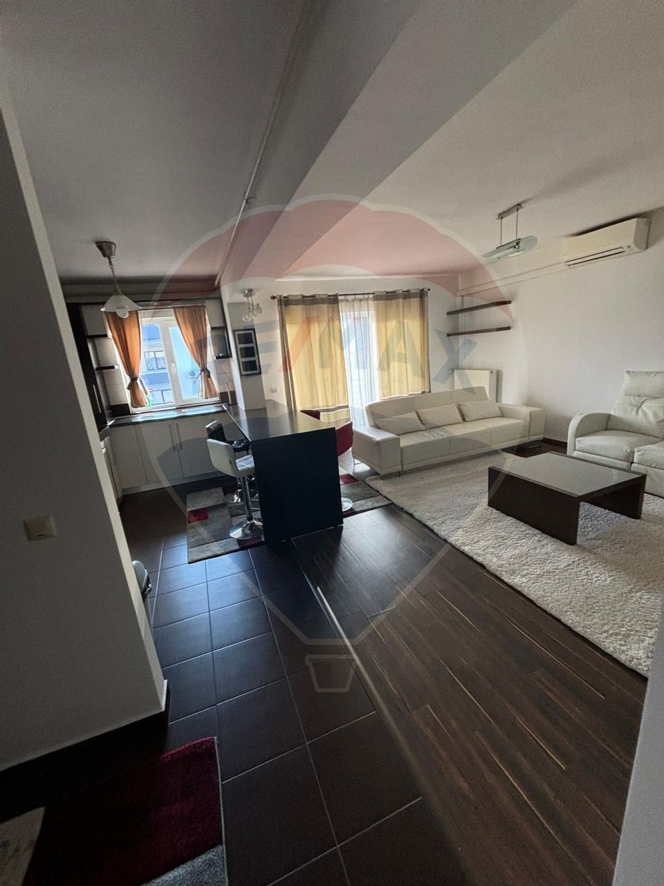 Apartament cu 2 camere de închiriat | Șesul de Sus Florești