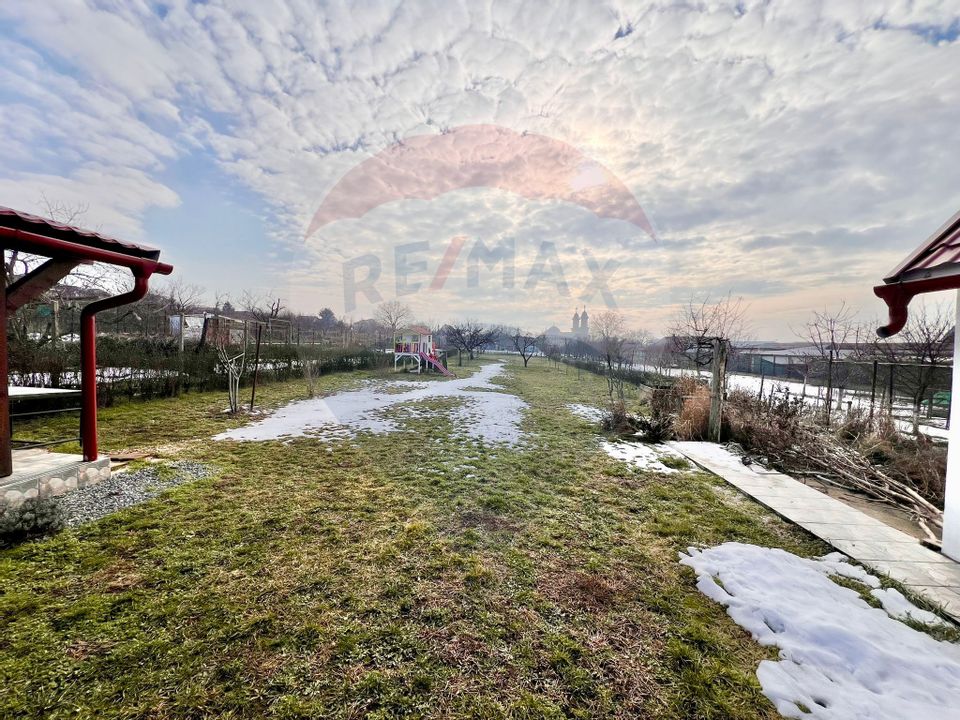 3 room House / Villa for sale, Oncea area