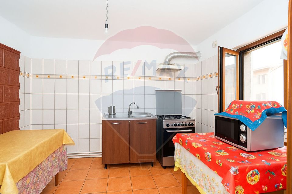 3 room House / Villa for sale