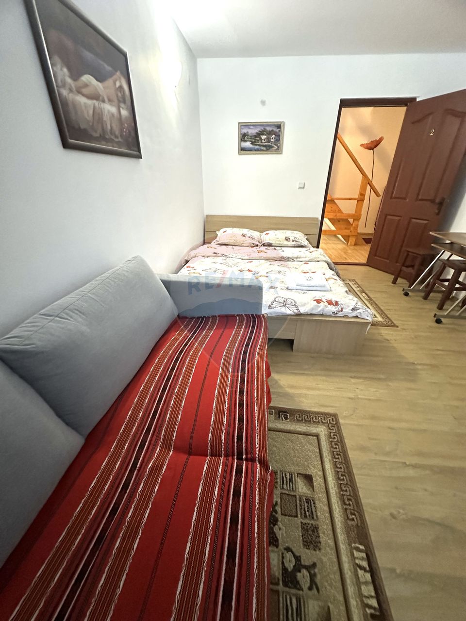 12 room Hotel / Pension for sale