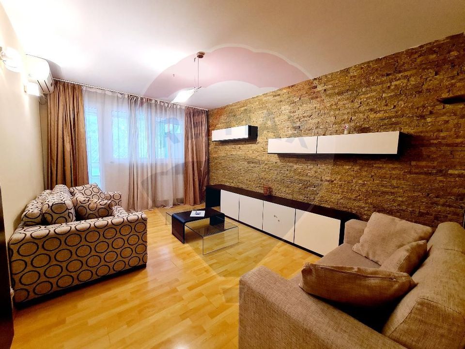 Apartment 2 rooms Drumul Taberei/ Favorit