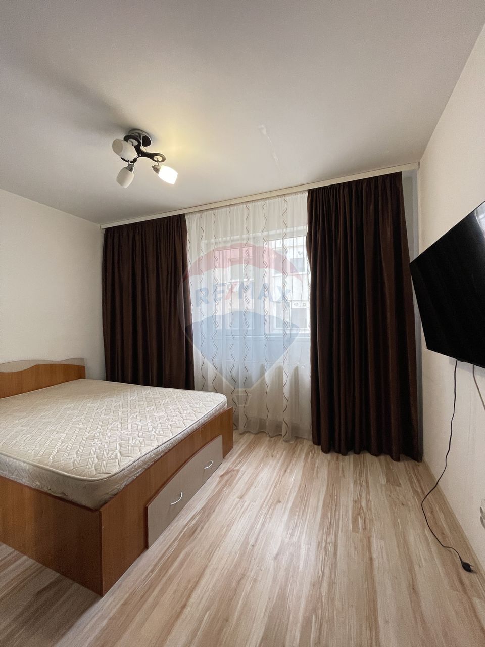 Apt 2 camere Popesti Leordeni, Solstitiului | Parcare