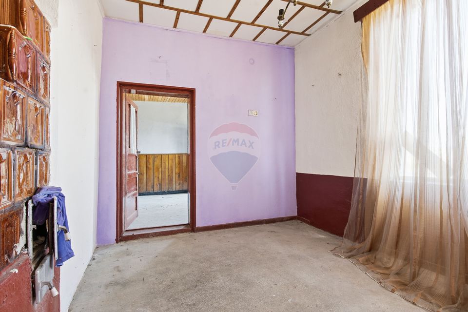 Casă / Vilă cu 5 camere de vânzare