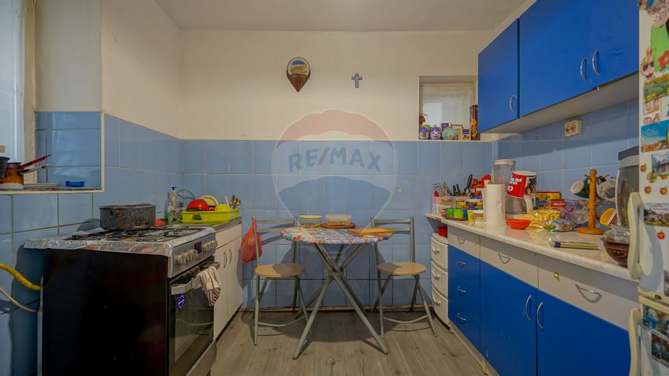 6 room House / Villa for sale, Brasovul Vechi area