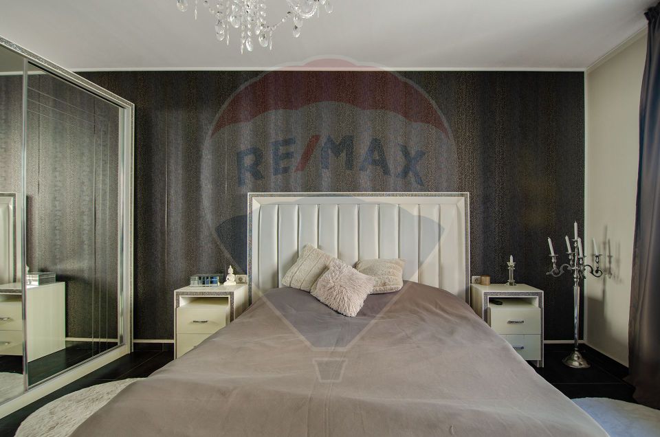 5 room House / Villa for sale