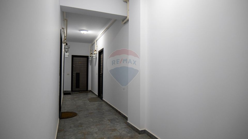 2 room Apartment for sale