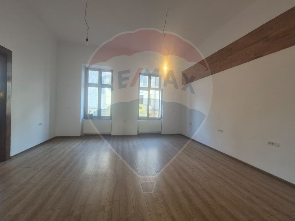 Spațiul pretabil  pentru o gamă variată de activități