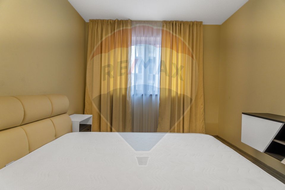 Apartament de închiriat – Râșnov, Cartier Rosenau | Comision 0%