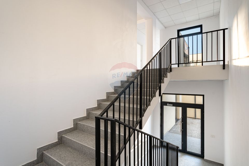 150sq.m Office Space for rent, Intim area