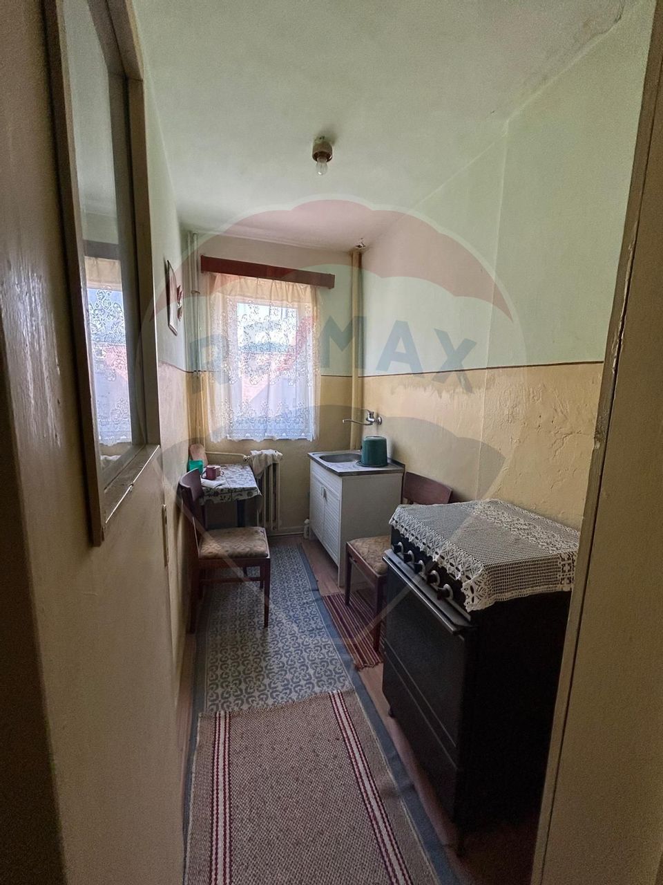 Apartament cu 2 camere de vânzare în Cugir COMISION 0%