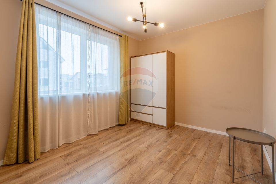 3 room Apartment for rent