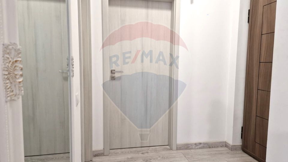 2 room Apartment for rent