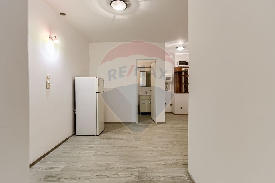 2 room Apartment for sale, Ultracentral area