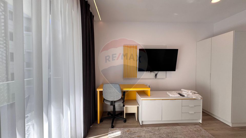 2 room Apartment for sale, Nord area