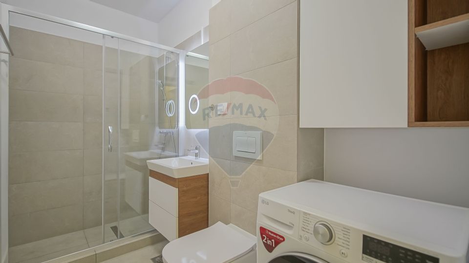 Apartament 3 camere decomandat | 2 parcări, boxă | Noua Residence 2