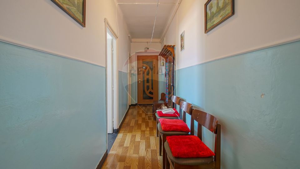 COMISION0%|APARTAMENT|DE VANZARE|2 CAMERE|DECOMANDAT| ZARNESTI|BLOCURI