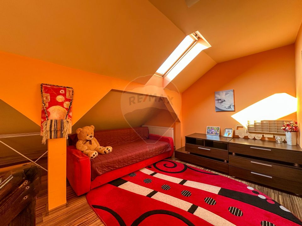 3 room Apartment for sale, Vasile Aaron area