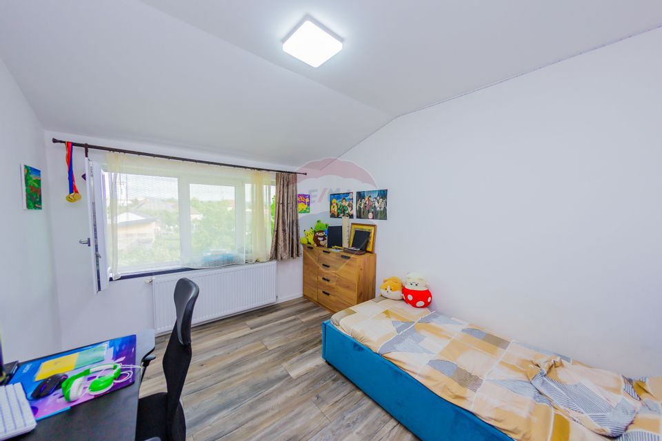 3 room Apartment for sale