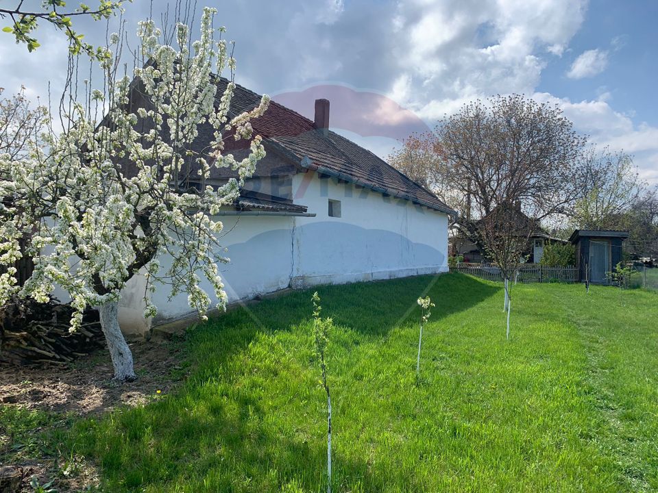 3 room House / Villa for sale