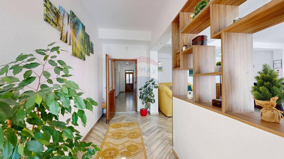 Pensiunea Valea Lisei – nouă, complet utilată