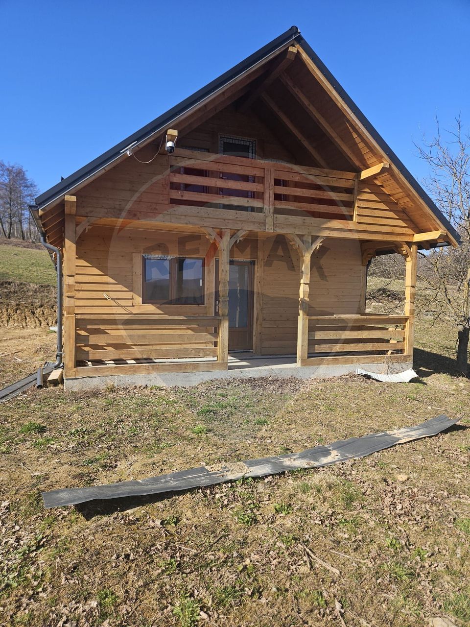 Land 4,627sqm Giulesti / Strada PRINCIPALA