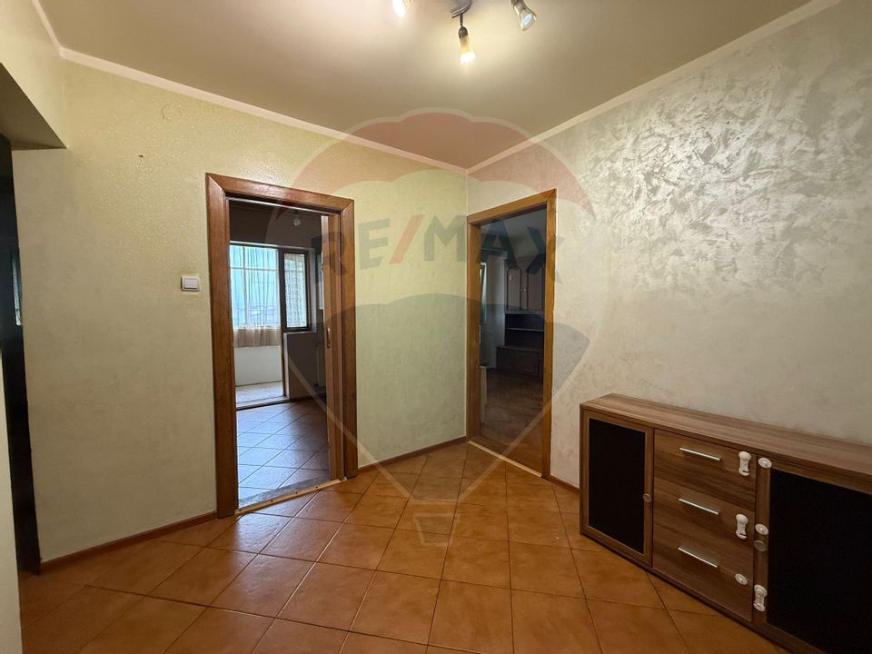 2 room Apartment for rent, Hipodrom 4 area