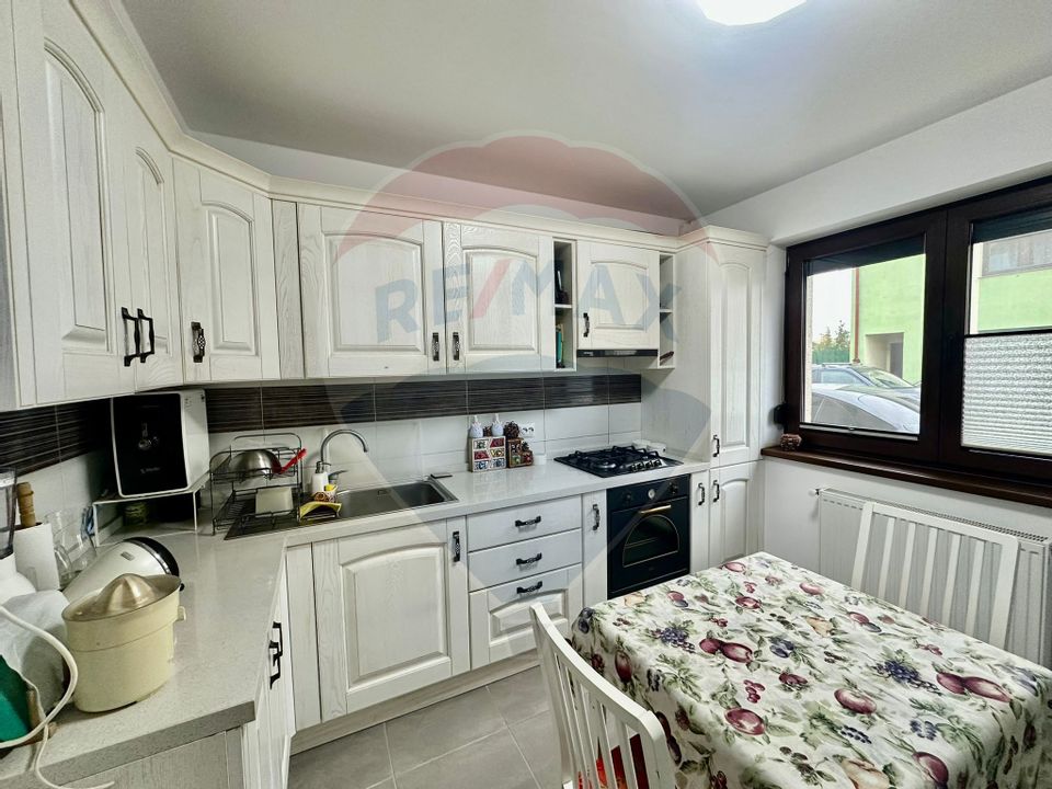 Vanzare casa Trend Ressidence