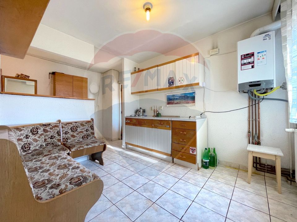 2 room Apartment for sale, Scriitorilor area