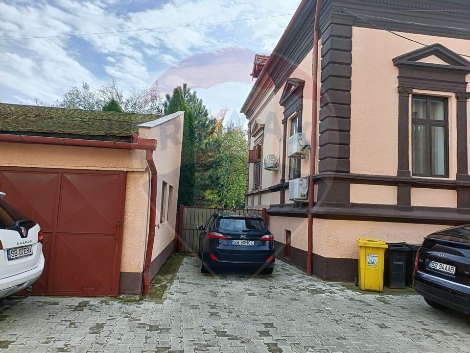 200sq.m Office Space for sale, Ultracentral area