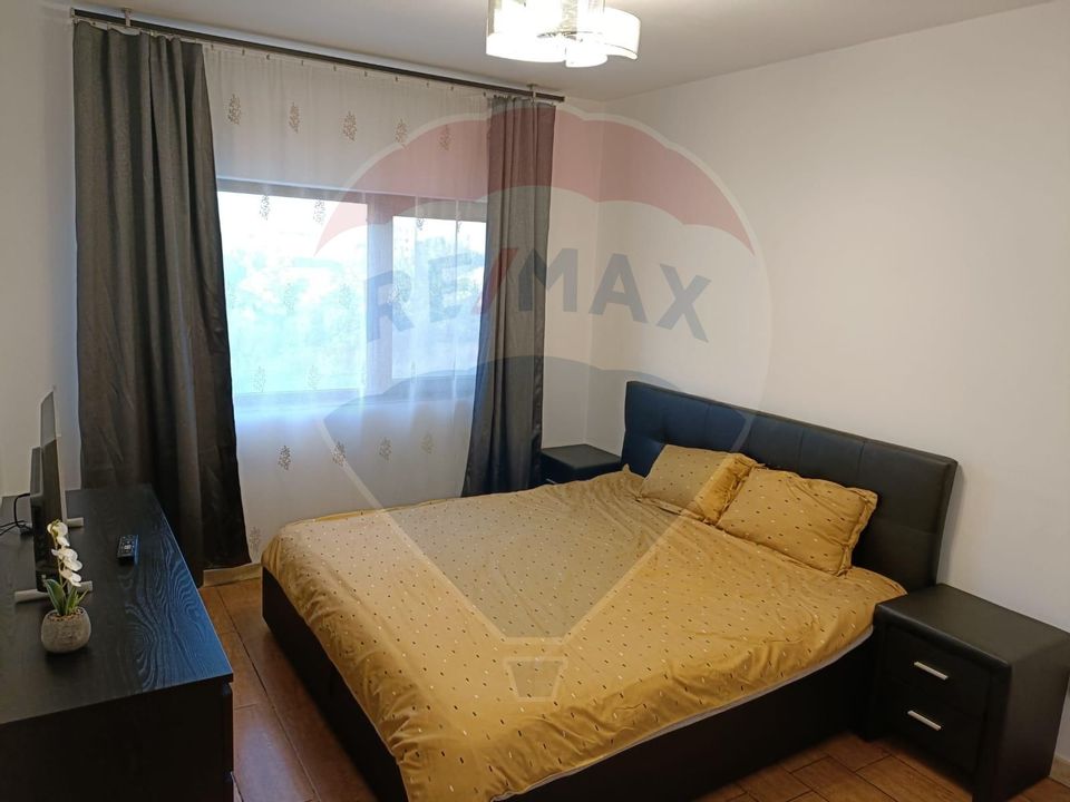 3 room Apartment for sale