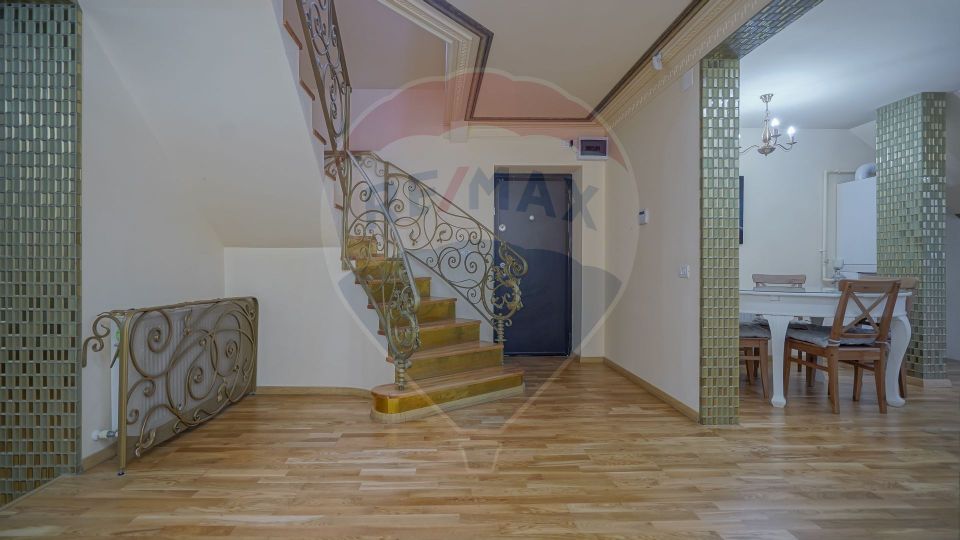 4 room Apartment for rent, Ultracentral area