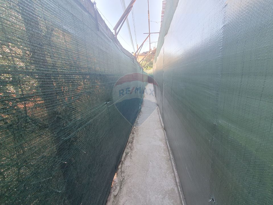 Apartament 2 camere in Casă / Vilă de vanzare str. Campia Islaz