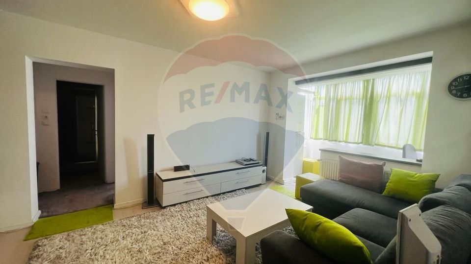 2 room Apartment for rent, Sasar area