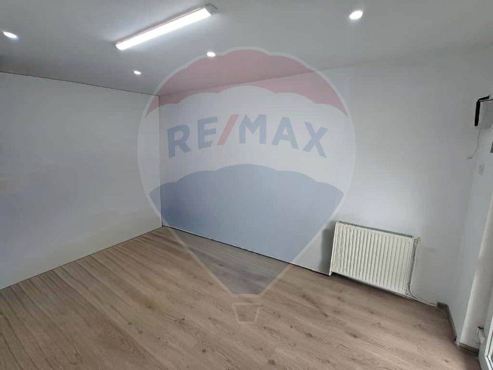 Spațiu comercial 15mp, in Manastur, stradal, de inchiriat