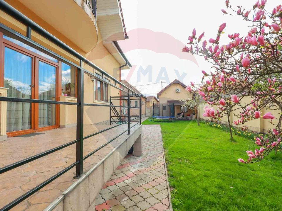5 room House / Villa for sale, Iosia area
