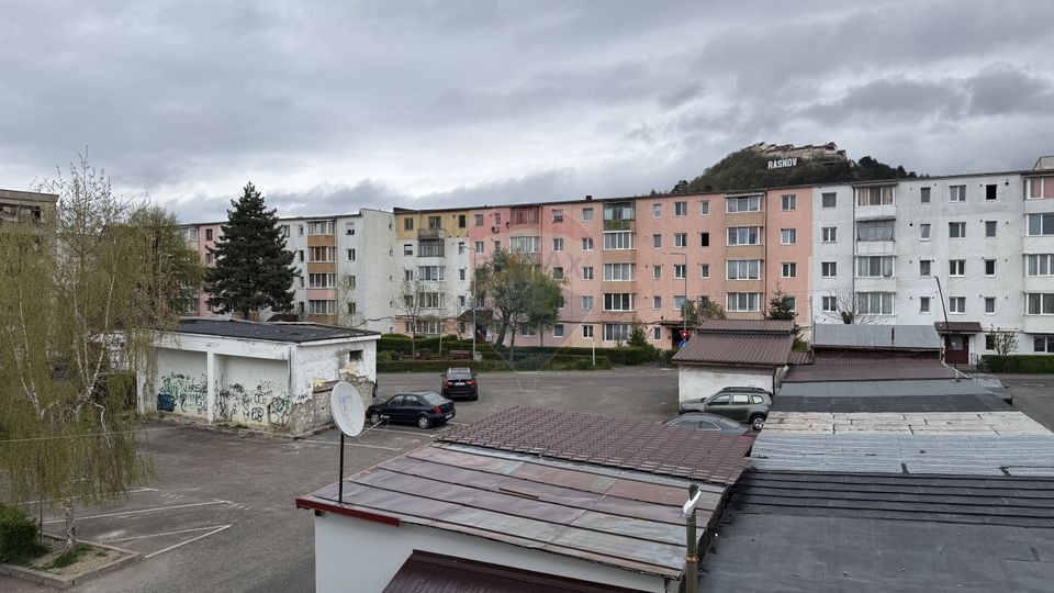 2 room Apartment for sale, Central area